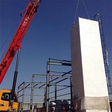 Кріогенні одиниці поділу повітря (АСУ)