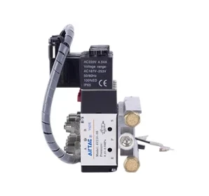 Germany pneumatic valves
