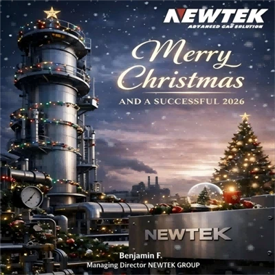 🎄 Веселого Різдва від NEWTEK GROUP 🎄