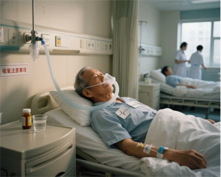 Medical Oxygen Generator Medical Oxygen Generator